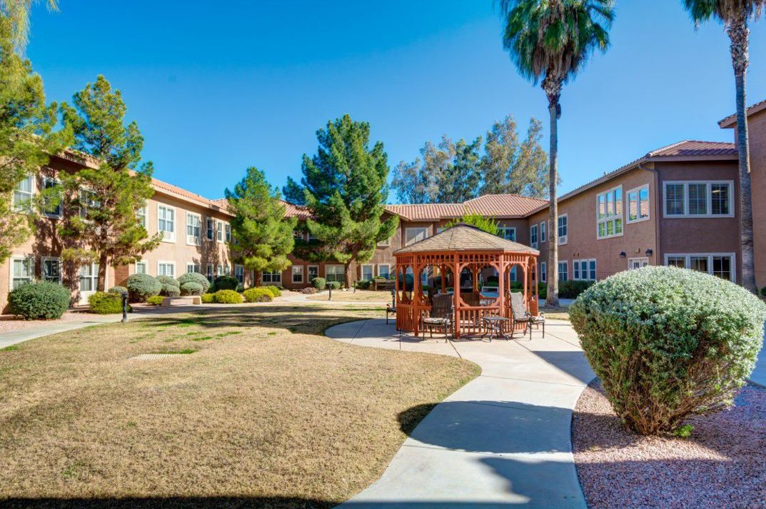 Broadway Mesa Village Pricing, Photos and Floor Plans in Mesa, AZ